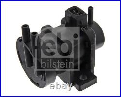 The means of pressure converter for Vauxhall Opel Saab Vectra B Hatchback J96 D223L FEBI