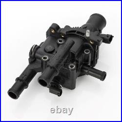 Thermostat housing 105°C 25192230 for VAUXHALL ASTRA INSIGNIA ZAFIRA 1.6 1.8