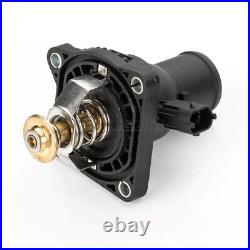 Thermostat housing 105°C 25192230 for VAUXHALL ASTRA INSIGNIA ZAFIRA 1.6 1.8