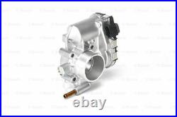 Throttle Body Bosch 0 280 750 133 P New Oe Replacement