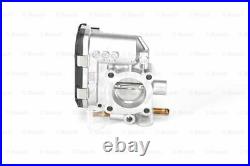 Throttle Body Bosch 0 280 750 133 P New Oe Replacement