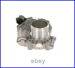 Throttle Body Bosch 0 280 750 498 G New Oe Replacement