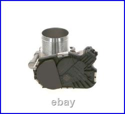 Throttle Body Bosch 0 280 750 498 G New Oe Replacement