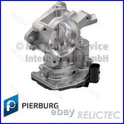 Throttle Body Flap Valve Inlet Opel Vauxhall SaabINSIGNIA A, ASTRA J, 9-5 825611