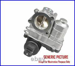 Throttle Body Oe Quality Replacement Bosch 0280750133