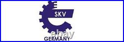 Throttle Body Skv Germany 12skv074 P For Vauxhall Astra Vi, Insignia I, Zafira III