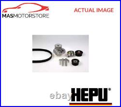 Timing Belt & Water Pump Kit Hepu Pk03240 P New Oe Replacement