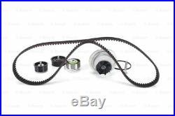 Timing Belt + Water Pump Set Vauxhall OpelASTRA Mk IV 4, ASTRA G, ZAFIRA A