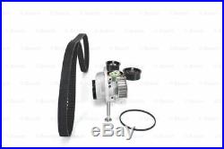 Timing Belt + Water Pump Set Vauxhall OpelASTRA Mk IV 4, ASTRA G, ZAFIRA A