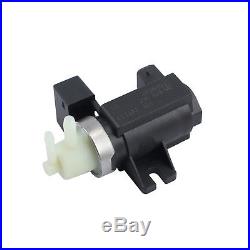 Turbo Boost Control Valve For Vauxhall Solenoid Insignia Astra Zafira 55573362