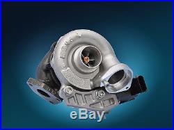 Turbolader Garrett für Fiat Opel und Saab 766340-0001 755046-0003 755046-0002