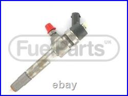 VAUXHALL ASTRA H 1.9D Diesel Fuel Injector Z19DT Nozzle Valve FPUK 55185577 New