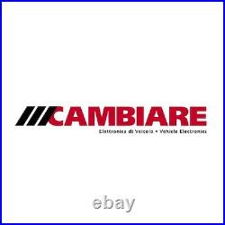 VE360163 Egr Valve by Cambiare