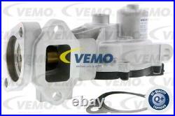 VEMO Ventil Abgasrückführung AGR-Ventil Q+, Erstausrüsterqualität V40-63-0044