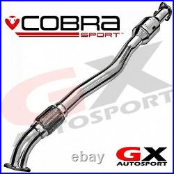 VX03b Cobra sport Vauxhall Astra G Turbo Coupe 98-04 Sports Cat 200 Cell