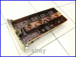 Valve cover for 2,0T 125KW Z20LEL LCF Opel Astra H 04-06 9129041