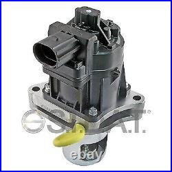 Valves E. G. R. Vauxhall Astra-Meriva-Mokka-Vivaro-Zafira 1.6 CDTI 110cv