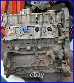Vauxhall 2.0 8 Valve OHC Engine 2 Litre Classic Astra GTE/Cavalier R90209802
