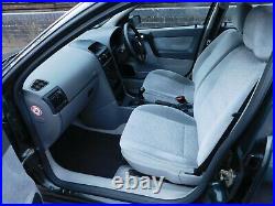 Vauxhall Astra 1.4 16 Valve Estate Immaculate Condition