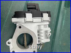 Vauxhall Astra 1.9cdti inlet manifold Throttle Body and EGR Valve