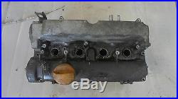 Vauxhall Astra 2005 1.8 16v Cylinder Head With Cams & 15 Valves