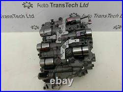 Vauxhall Astra AF40 automatic gearbox valve body OEM TF80SC genuine gen 1 new