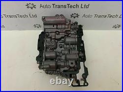 Vauxhall Astra AF40 automatic gearbox valve body OEM TF80SC genuine gen 1 new