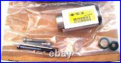 Vauxhall Astra H Expansion Valve Kit Air Con 13175539