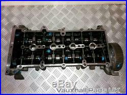 Vauxhall Astra H Mk5 1.9 CDTi 150 Z19DTH Cam Shaft Camshaft Box 55194358 61564