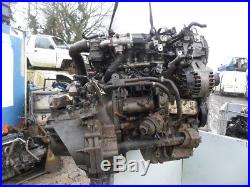 Vauxhall Astra H / Vectra C / Zafira B 1.9CDTi 120BHP 8 Valve Z19DT Engine
