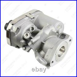 Vauxhall Astra J 2013Onwards 1.6 CDTi EGR Valve Non Water Cooled 9665752480