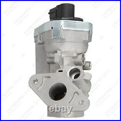 Vauxhall Astra J 2013Onwards 1.6 CDTi EGR Valve Non Water Cooled 9665752480