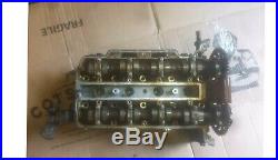 Vauxhall Corsa Astra Z12xep Z14xep Complete Cylinder Head With Valves
