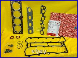 Vauxhall Gasket Set Cylinder Head Astra For 2,0 Gsi 16V 110 Kw 150 HP C20XE