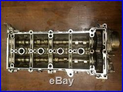 Vauxhall Insignia 2009-2014 Astra A20dth Camshaft And Rocker Cover 55574600 Gm