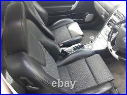 Vauxhall Mk4 Astra 2.2 Sri 16valve Prodrive Limited Edition