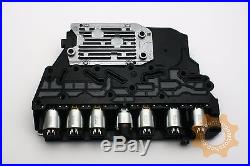 Vauxhall / Opel 6T40 6T45 6T50 automatic gearbox valve body genuine OE