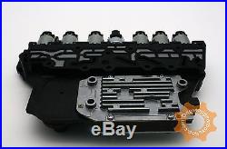 Vauxhall / Opel 6T40 6T45 6T50 automatic gearbox valve body genuine OE