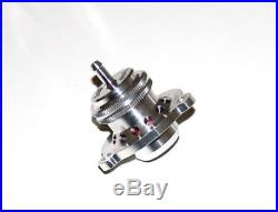 Vauxhall Opel Astra 1.4T Forge Blow Off Valve Kit PN FMDVCS14A