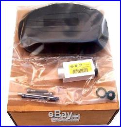 Vauxhall Opel Astra H Genuine New Air Con Expansion Valve Kit Gm 13175539