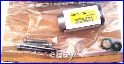 Vauxhall Opel Astra H Genuine New Air Con Expansion Valve Kit Gm 13175539