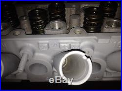 Vauxhall Opel Astra Meriva 1.6 8 valve 90400242 16SE Reconditioned Cylinder Head