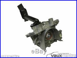 Vauxhall Vectra Signum1.9 Diesel Oil Pump 8 Or 16 Valve 55215401 New Gm Part