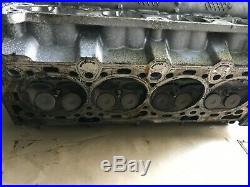 Vauxhall Zafira, Astra, Chevrolet Cruze Cylinder Head With Valves Cams A16xer