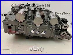 Vauxhall astra AF40 automatic gearbox valve body OEM TF80SC new genuine gen 1