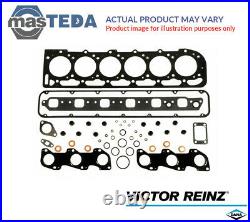 Victor Reinz Full Engine Gasket Set 01-52717-01 P New Oe Replacement