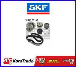 Vkmc05142 Skf Timing Belt & Water Pump Kit
