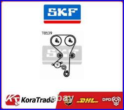 Vkmc05152-2 Skf Timing Belt & Water Pump Kit