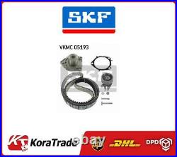 Vkmc05193 Skf Timing Belt & Water Pump Kit