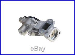 Wahler AGR Valve Compatible with VAUXHALL CORSA D ASTRA MERIVA B 1,7 oem-nr